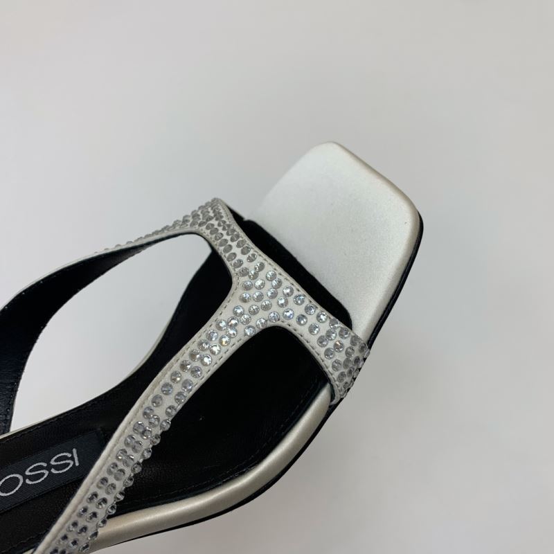 Sergio Ross Sandals